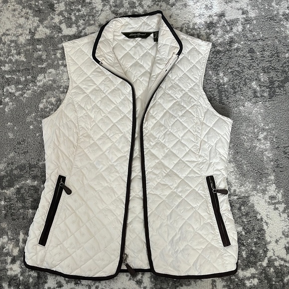 Eddie Bauer Vest - Picture 1 of 4